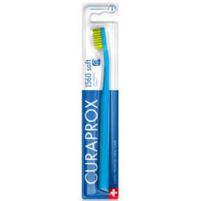 Зубная щетка Curaprox 1560 Soft